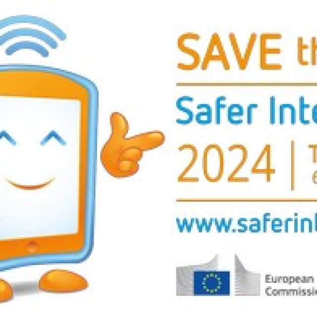 Διεθνής Ημέρα Ασφαλούς Διαδικτύου 2024 - 2 Φεβρουαρίου